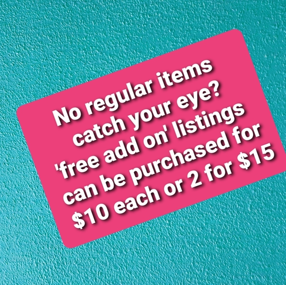 FREE ADDON Neon Skirt - Picture 4 of 4